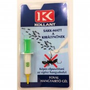 Foval hangyairtó gél 5gr