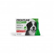 Frontline Combo Kutya XL 40 kg felett 4 ml 3x