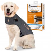 ThunderShirt nyugi mellény kutyáknak XL