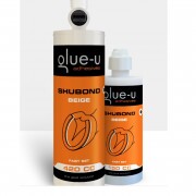 Glue-U Shubond 150cc bézs