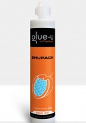 Glue-U Shupack CS A50 medium 250cc