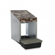 GAUN Camouflage tojófészek, 1 rekeszes