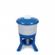 GAUN Imperial baromfi itató 40L