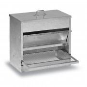 GAUN Mechanikus baromfi etető 20kg