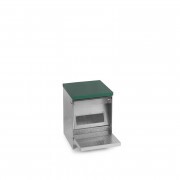 GAUN Mechanikus kakas etető 5kg