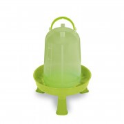 GAUN Eco Lemon baromfi etető 5L, lábakkal