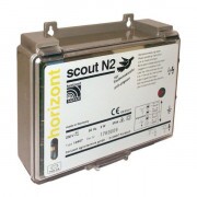 SCOUT N2 villanypásztor készülék 230V