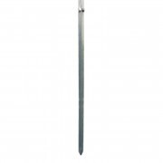 Földelő szonda T profil WZ 100cm/3mm horganyzott