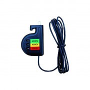 Villanypásztor teszter ISOTESTER 6000