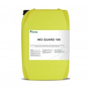 INO 3 X  (30 kg) savas tejrendszer tisztító és fertőtlenítő Boumatic rendszerhez kannában 