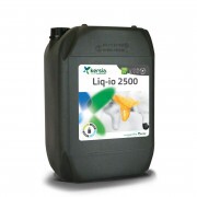 LIQ-IO 2500 - 22 kg - tőgy elő és utófertőtlenítőszer 