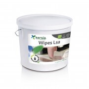 WIPES LSA  6,58 kg fertőtlenítő hatású impregnált tőgytörlő kendő 