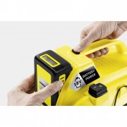 WD 1 Compact Battery *INT