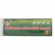 Kullancs Eltávolító Kanál