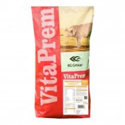 VitaPrem MannaGold 10% nevelő malac koncentrátum 20kg