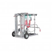 Kurtsan szarvasmarha körmölő kaloda