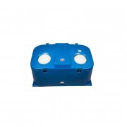 Kurtsan fagymentes 2 labdás itató, 110L