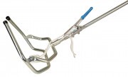 KERBL Rheintechnik HK 2020 elletőkészülék 57 cm-es kengyellel