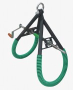 KERBL Állatemelő Standard bis max. 800kg