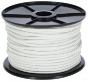 KERBL Faroktartóhoz gumizsinór 3,6 mm-es 50 m