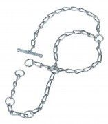 KERBL Marhalánc 4,5mmx160cm