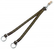 KERBL Kikötőheveder kétszárú 60 cm.es