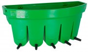 KERBL Multi Feeder borjúetető, 5 cumis (BigSofty)