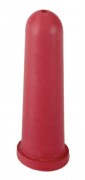 KERBL Cumi piros 100 mm-es