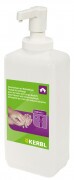 KERBL Kéztisztító, kukoricalisztes reszelővel 2500 ml+pumpa