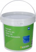 KERBL EUTER GEL tőgyápoló 2500 g