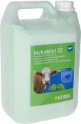 KERBL KerbaMint tőgyápoló 5000ml