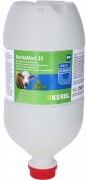 KERBL KerbaMINT tőgyápoló japánmentás 2500 ml adagolós