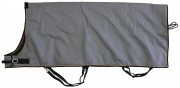 KERBL Tehéntakaró simmental és nagyméretű Holstein méret (155x140 cm)