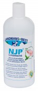 KERBL NJP tőgyápoló japánmentás 500ml