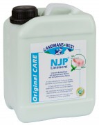 KERBL NJP tőgyápoló japánmentás 2,5 l