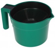 KERBL Premium előfejő csésze