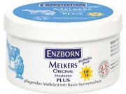 KERBL Enzborn Melkfett plus krém, Faktor 4