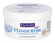 KERBL Enzborn Jojobaolajos kézkrém 250 ml