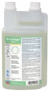KERBL Bronchogol folyadék 1000ml, folyékony gyógynövény koncentrátum