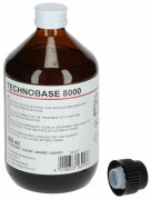 KERBL Technobase 8000  -hez folyadék