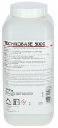 KERBL Technobase 8000  Por 1000gr.