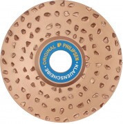 KERBL Csülökvágó Korong Ritka 125mm