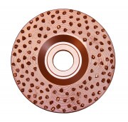 KERBL Patacsiszoló korong 125 mm