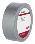 KERBL Patavédő szalag Silvertape 50m x 50mm