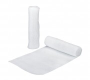 KERBL Kötöző géz 10cm/4m, 20 db-os