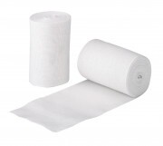 KERBL Stretchino bandázs, 8 cm, 5 m