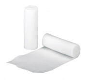 KERBL Kötöző géz 10cm x 4m20 db-os csomag