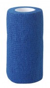 KERBL VetLastic Bandázs 7,5 cm kék