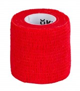 KERBL Equilastic öntapadós fásli, 5 cm, piros