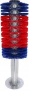 KERBL Marhavakaró oszlop maxi, 150 cm